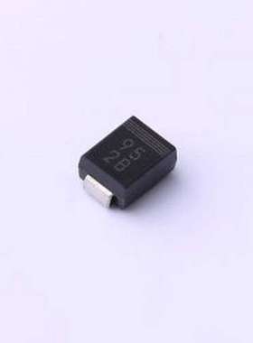 1SMB5952B 稳压二极管 1SMB5952B SMB(DO-214AA)