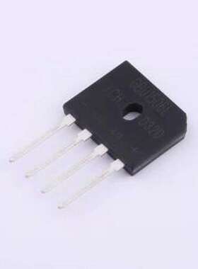 GBU1506L 整流桥 GBU1506L GBU