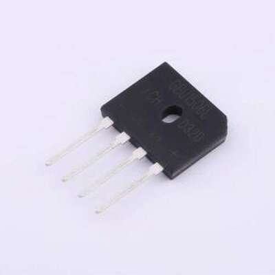 GBU1506L 整流桥 GBU1506L GBU