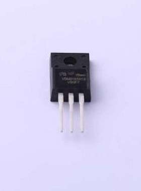 VBMB165R18 场效应管(MOSFET) 1个N沟道 耐压:650V 电流:18A TO-2