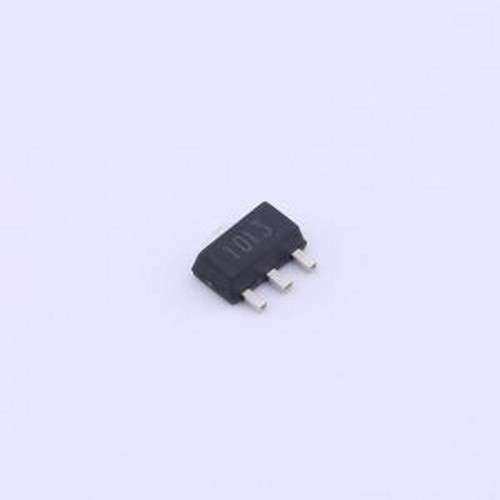 2SA1013-Y 三极管(BJT) PNP 电流:1A 耐压:160V SOT-89-3