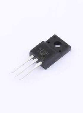 2SK2991-VB 场效应管(MOSFET) 1个N沟道 耐压:650V 电流:7A TO-22