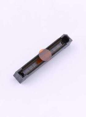 ERF5-050-05.0-L-DV-K-TR 板对板与背板连接器 间距:0.5mm PIN:10