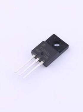 F12N65L 场效应管(MOSFET) 耐压:650V 电流:12A TO-220F-3L