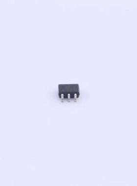 BAS16VY,125 开关二极管 电压:100V 电流:200mA SOT-363