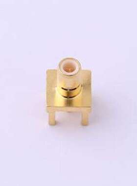 142138 RF射频同轴连接器 SMB 插件