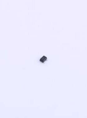 WNM3013-3/TR 场效应管(MOSFET) 1个N沟道 耐压:50V 电流:250mA S