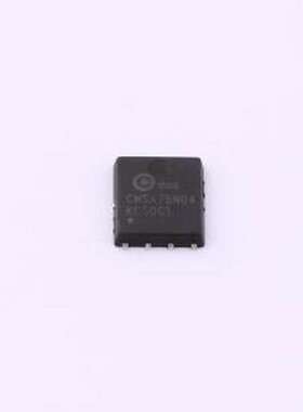 CMSA75N04 场效应管(MOSFET) 半导体*晶体管*场效应管 DFN-8(5x6)