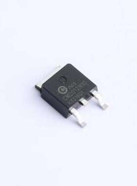 CMD012N10 场效应管(MOSFET) 1个N沟道 耐压:100V 电流:60A TO-25