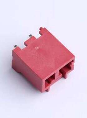 A7925WV-F-02PRNRT1NL0G 线对板针座 Wafer 弯插,P=7.92mm