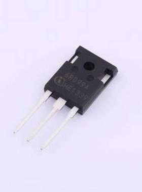 IPW60R099CPAFKSA1 场效应管(MOSFET) 1个N沟道 耐压:600V 电流:3