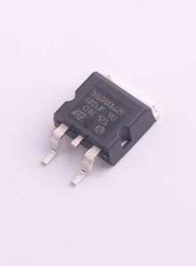 STTH15RQ06G2Y-TR 快恢复/高效率二极管 电压:600V 电流:15A D2PA