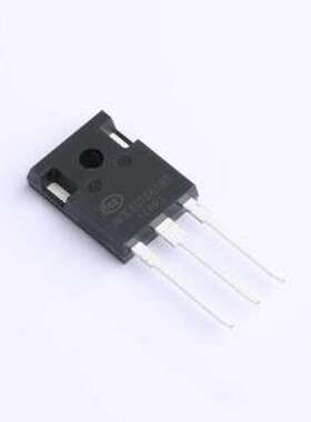 NCE80TD65BT IGBT管/模块 NCE80TD65BT TO-247AC-3