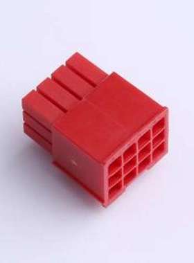 1-172170-2 连接器外壳 1-172170-2