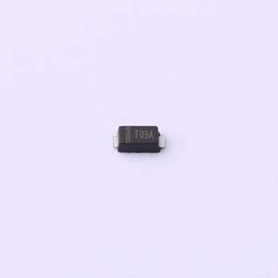 DFLS2100 肖特基二极管 电压:100V 电流:2A Power-DI-123