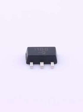 2SB1188SQ-Q 三极管(BJT) PNP 电流:2A 耐压:32V SOT-89-3
