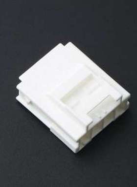 1-1971771-4 胶壳(线对板/线对线) 1-1971771-4 P=6mm