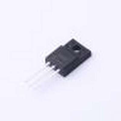 IPA060N06NXKSA1 场效应管  1个N沟道 耐压:60V 电流:45A