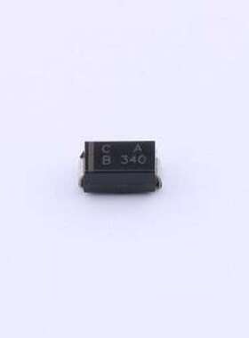 CDBA340-HF 肖特基二极管 电压:40V 电流:3A SMA(DO-214AC)