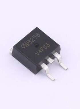 AOB256L-VB 场效应管(MOSFET) 场效应管 （MOSFET) TO-263