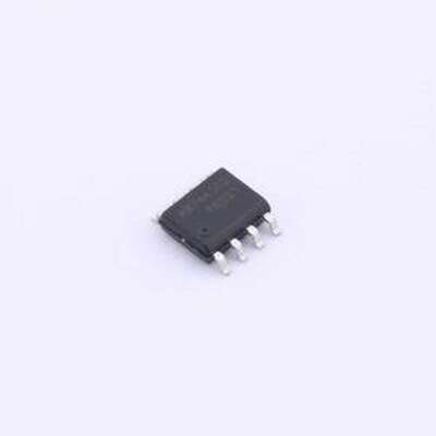 AO4430-HXY 场效应管  1个N沟道 耐压:30V 电流:18A SOP-8