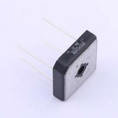 GBPC3506W-E4/51 整流桥 电压:600V 电流:35A GBPC-W