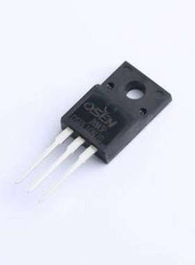 OSPF10N70 场效应管(MOSFET) 10A700V MOS管 TO-220F