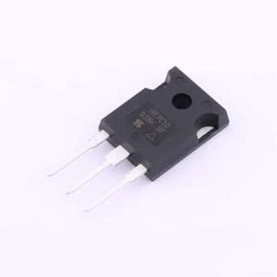 IRFPC50PBF 场效应管(MOSFET) 1个N沟道 耐压:600V 电流:11A TO-2