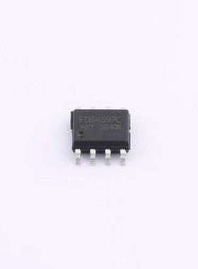 FDS4897C-HXY 场效应管  1个N沟道+1个P沟道 耐压:40V 电