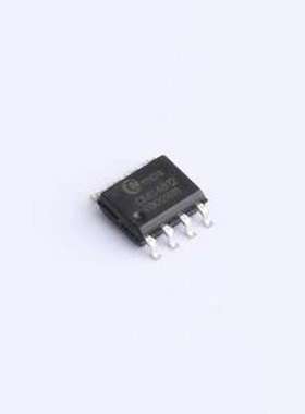 CMS4812 场效应管(MOSFET) 2个N沟道 耐压:30V 电流:6.9A SOP-8
