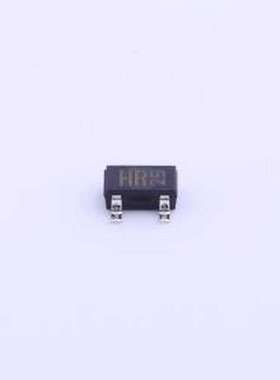 2SA1036KFRAT146R 三极管(BJT) PNP 电流:500mA 耐压:32V SOT-346