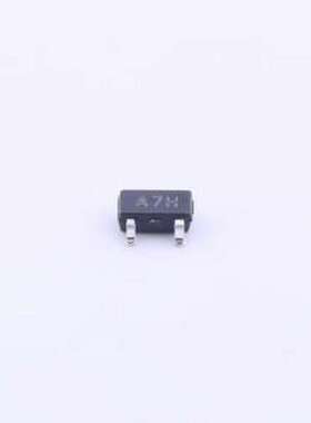 BRCS3407MC 场效应管(MOSFET) 1个P沟道 耐压:30V 电流:3.5A SOT-