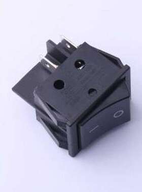 RS606BE-2010002CBB 船型开关 RS606BE-2010002CBB 插件