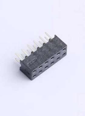 1-2314819-2 排母 1-2314819-2 插件,P=2mm