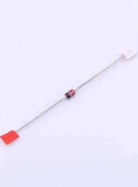 BZX85C24-TAP 稳压二极管 BZX85C24-TAP DO-41 (DO-204AL)