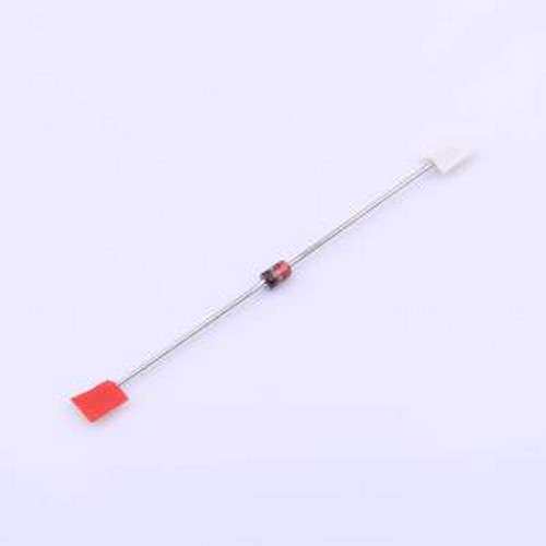 BZX85C24-TAP 稳压二极管 BZX85C24-TAP DO-41 (DO-204AL)