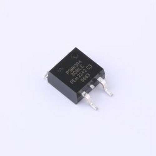 PSMN3R4-30BLE,118 场效应管(MOSFET) 1个N沟道 耐压:30V 电流:12
