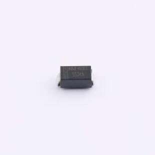 SS34A 肖特基二极管 电压:40V 电流:3A DO-214AC(SMA)
