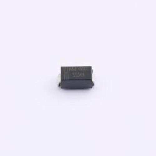 SS34A 肖特基二极管 电压:40V 电流:3A DO-214AC(SMA)