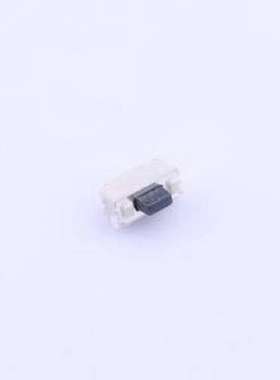 YTSA002B0351801B 轻触开关 4.7*1.85*3.5mm 卧贴 轻触开关 SMD