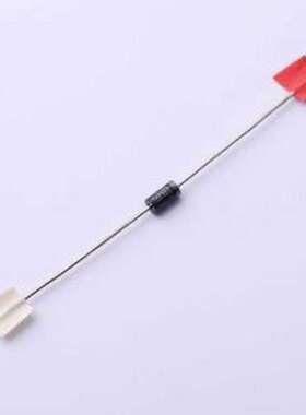 UF1010GP_AY_00001 快恢复/高效率二极管 电压:1kV 电流:1A DO-41