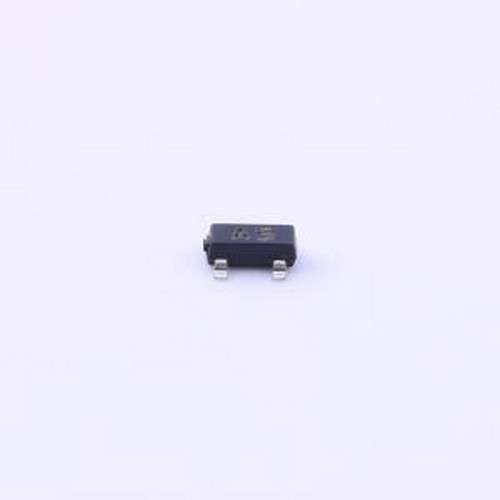 AS2305 场效应管(MOSFET) 1个P沟道 耐压:20V 电流:3.9A SOT-23