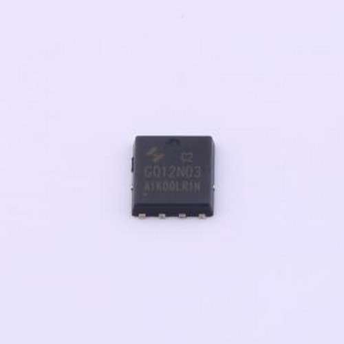 HYG012N03LR1C2 场效应管(MOSFET) HYG012N03LR1C2 PDFN-8L(5x6)
