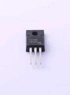 2SK2498-VB 场效应管(MOSFET) 1个N沟道 耐压:60V 电流:100A TO-2
