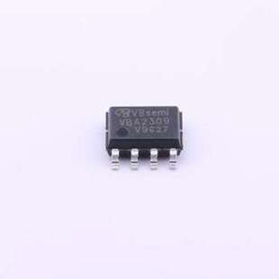耐压 VBA2309 1个P沟道 13.5A 电流 场效应管 30V