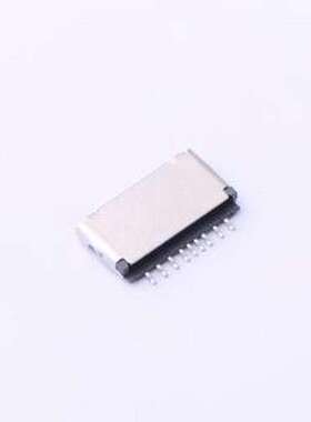 TF-123-ARP9H15 SD卡/存储卡连接器 拔插式 MicroSD卡(TF卡) 卡座