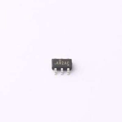 SI3437DV-T1-E3 场效应管(MOSFET) 1个P沟道 耐压:150V 电流:1.4A