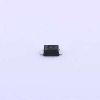 SM4002PL-TP 通用二极管 电压:100V 电流:1A SOD-123FL