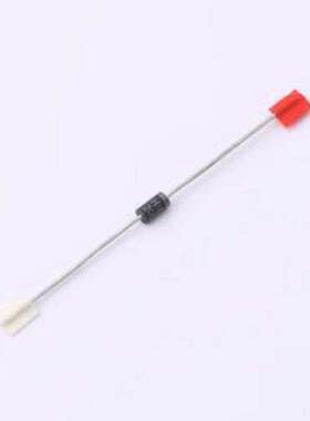 SB1H100-E3/54 肖特基二极管 电压:100V 电流:1A DO-204AL