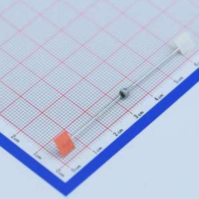 SF1600-TAP 雪崩二极管 电压:1.6kV 电流:1A SOD-57